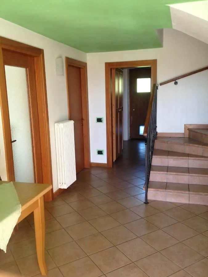 Sole Luna Apartment Paderno