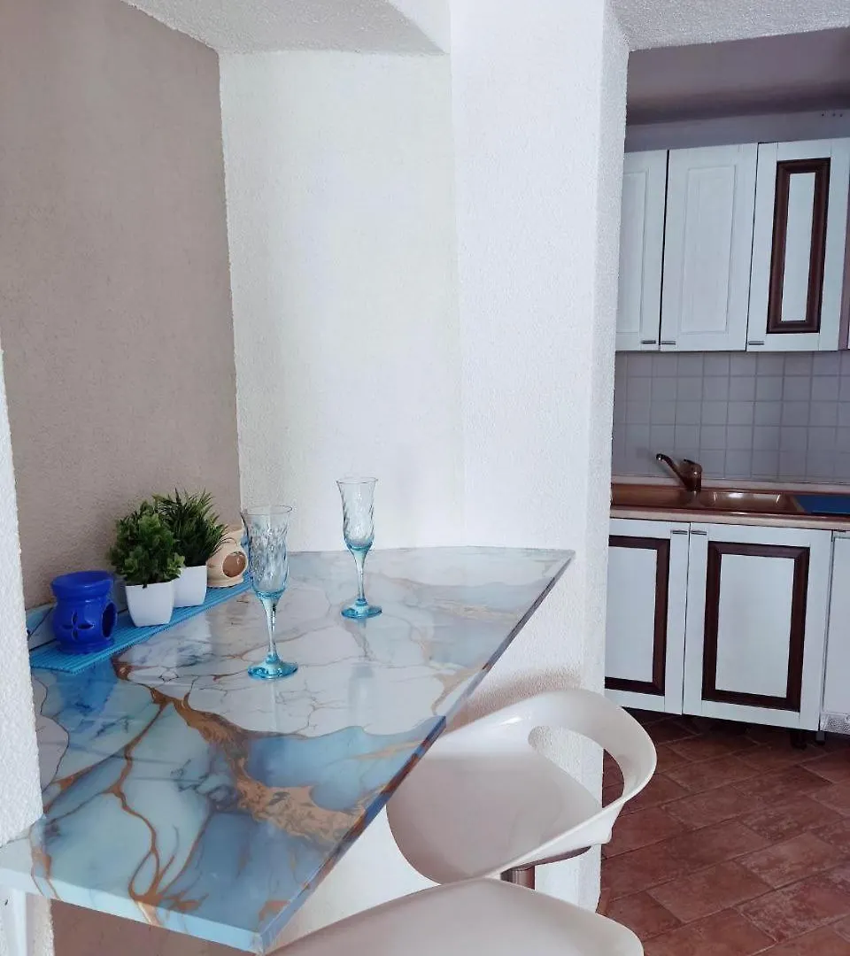 Sole Luna Apartment Paderno 0*,  Italy
