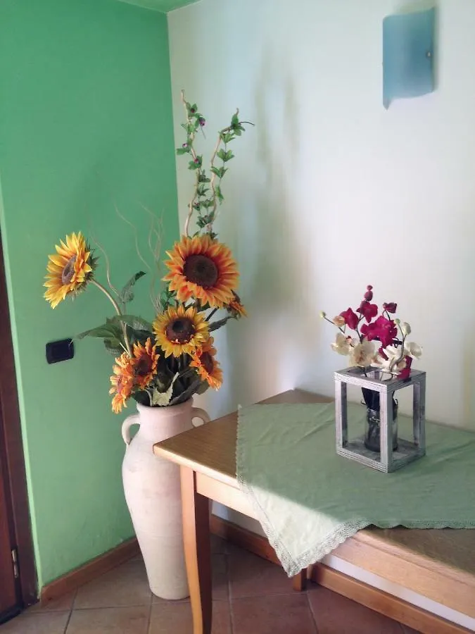 Sole Luna Apartment Paderno Italy