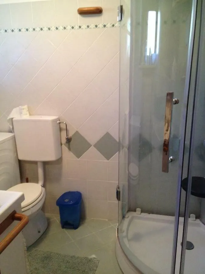 Sole Luna Apartment Paderno Italy